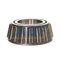 Конический роликовый подшипник 6460-TRB NTN