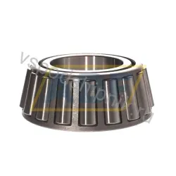 Конический роликовый подшипник 6460-TRB NTN