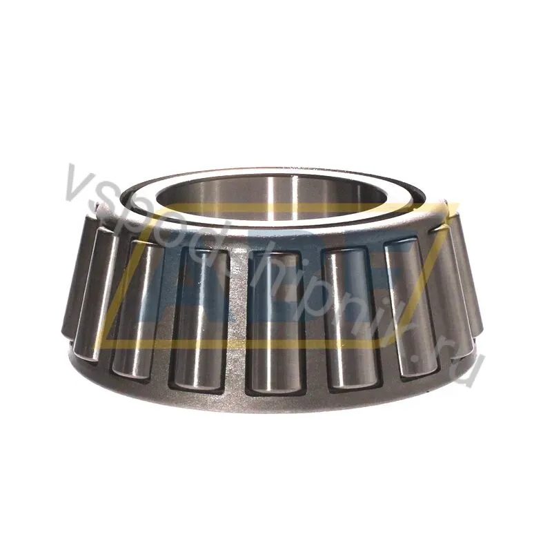 Конический роликовый подшипник 6460-TRB NTN 360