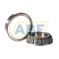 Конический роликовый подшипник однорядный 08125R/08231R NSK