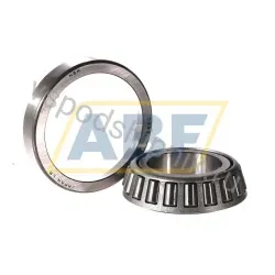 Конический роликовый подшипник однорядный 08125R/08231R NSK