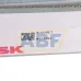 Цилиндрический роликовый подшипник однорядный NJ220ET NSK