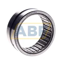 Игольчатый роликовый подшипник с сепаратором NK50/25A Torrington