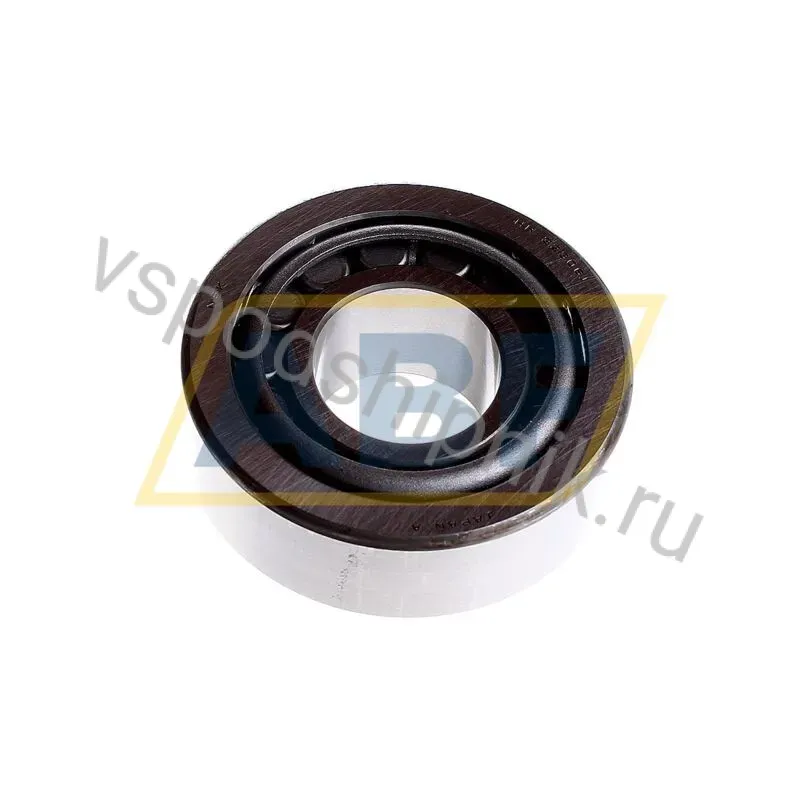 Конический роликовый подшипник однорядный HR32306J NSK 360