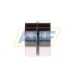 Игольчатый роликовый подшипник с сепаратором NKJ30/30A Torrington