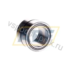 Игольчатый роликовый подшипник с сепаратором NKJ30/30A Torrington