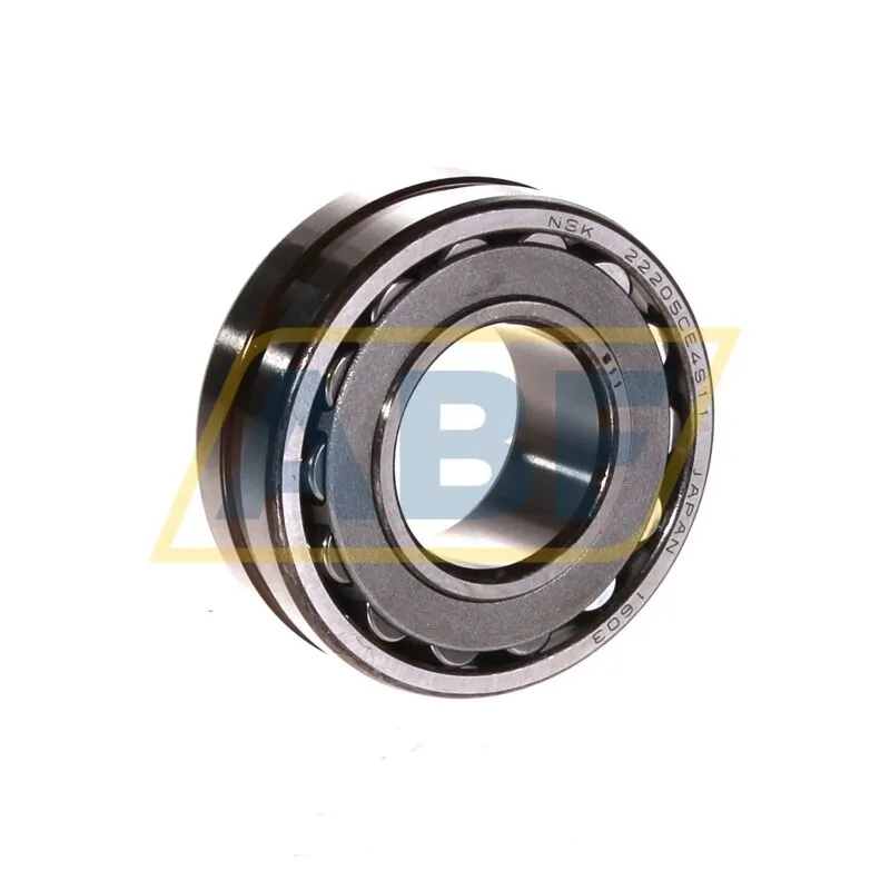 Сферический роликовый подшипник 22205C E4 S11 NSK 360