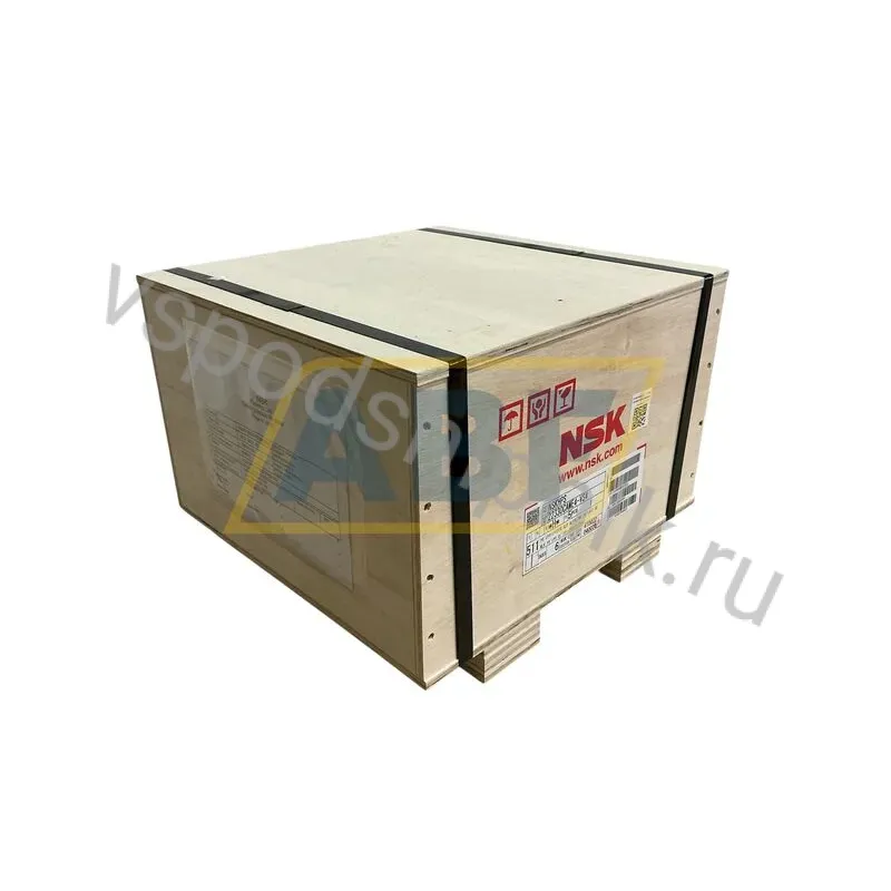 Сферический роликовый подшипник 22330CAME4-VS4 NSK 360
