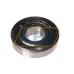 Конический роликовый подшипник однорядный 30305DJR Koyo (JTEKT)