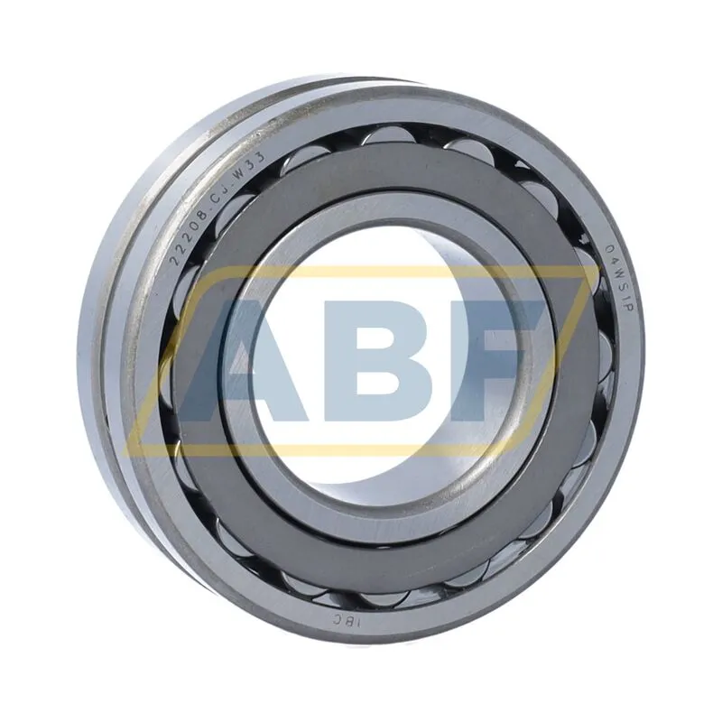 Сферический роликовый подшипник 22208.CJ.W33 IBC Bearings 360