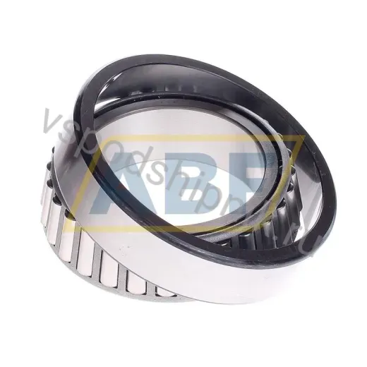 Конический роликовый подшипник однорядный 33015A SNR 75×115×31 мм