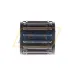 Игольчатый роликовый подшипник с сепаратором K18X22X22SE Torrington