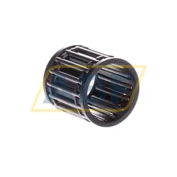 Игольчатый роликовый подшипник с сепаратором K18X22X22SE Torrington