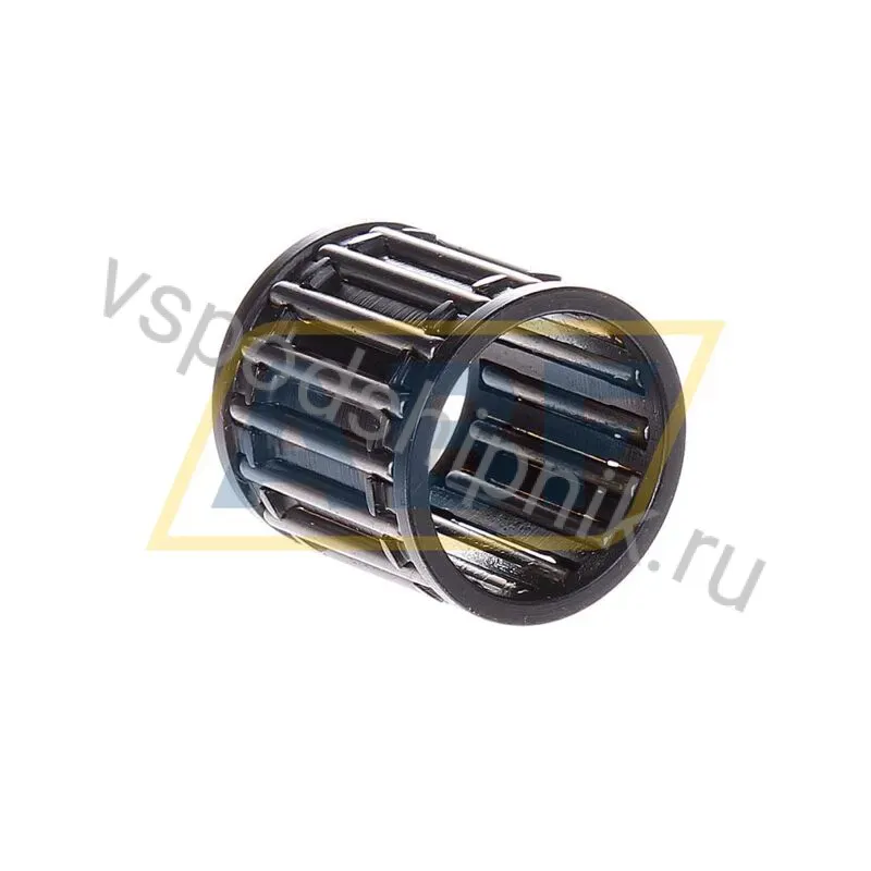 Игольчатый роликовый подшипник с сепаратором K18X22X22SE Torrington 360