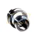 Игольчатый роликовый подшипник с сепаратором NA4903 Torrington