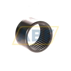 Игольчатый роликовый подшипник с сепаратором B2016 Torrington