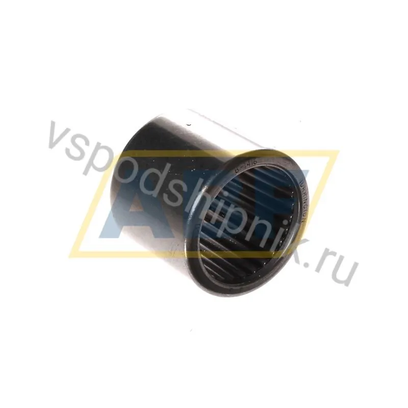 Игольчатый роликовый подшипник с сепаратором B1416 Torrington 360