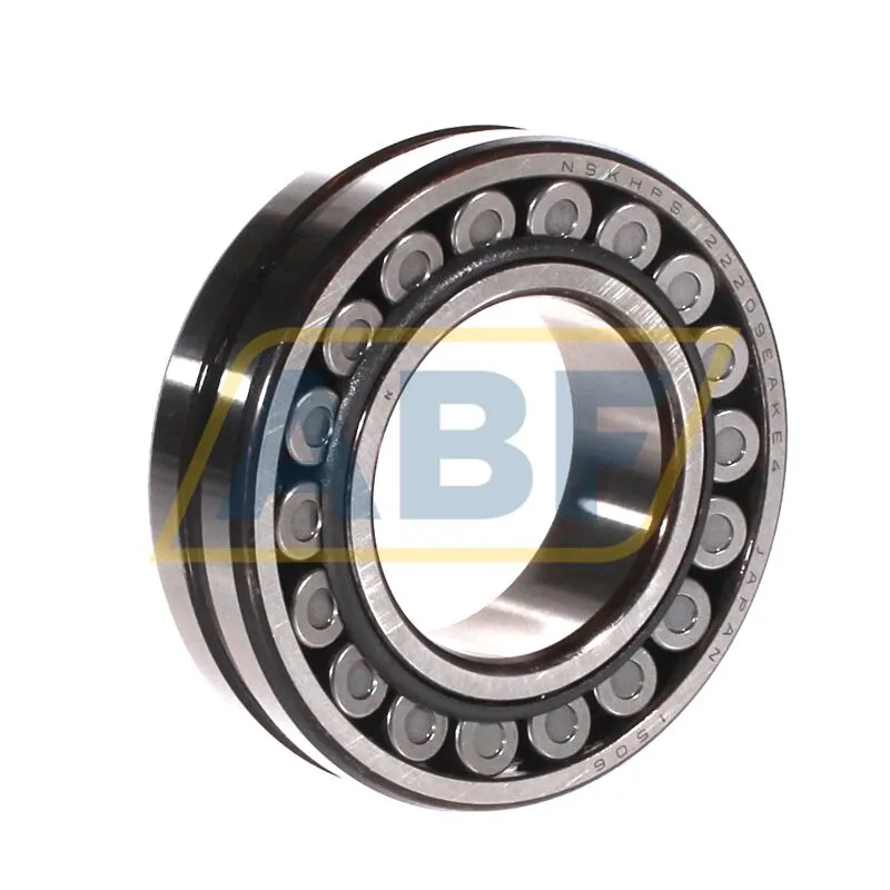 Сферический роликовый подшипник 22209EAK E4 NSK 360
