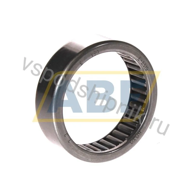 Игольчатый роликовый подшипник с сепаратором B2610 Koyo (JTEKT) 360