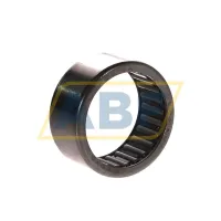 Игольчатый роликовый подшипник с сепаратором HK2816A Koyo (JTEKT)