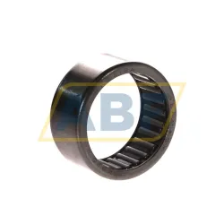 Игольчатый роликовый подшипник с сепаратором HK2816A Koyo (JTEKT)