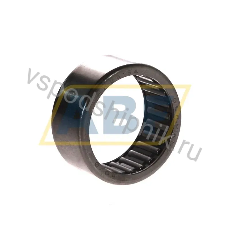 Игольчатый роликовый подшипник с сепаратором HK2816A Koyo (JTEKT) 360