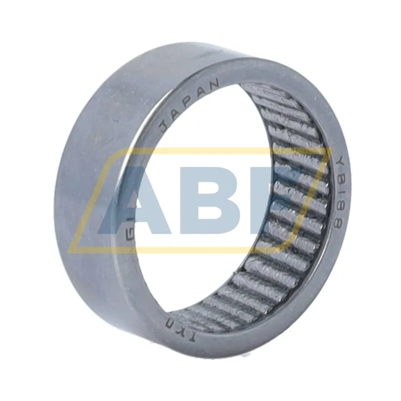 Игольчатый роликовый подшипник с сепаратором YB188/MF3 IKO 360