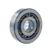 Цилиндрический роликовый подшипник однорядный NJ406W C3 NSK