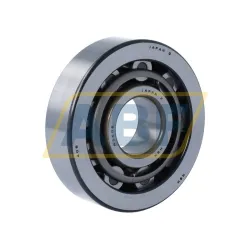 Цилиндрический роликовый подшипник однорядный NJ406W C3 NSK