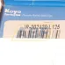 Игольчатый роликовый подшипник с сепаратором IR202420L125 Koyo (JTEKT)