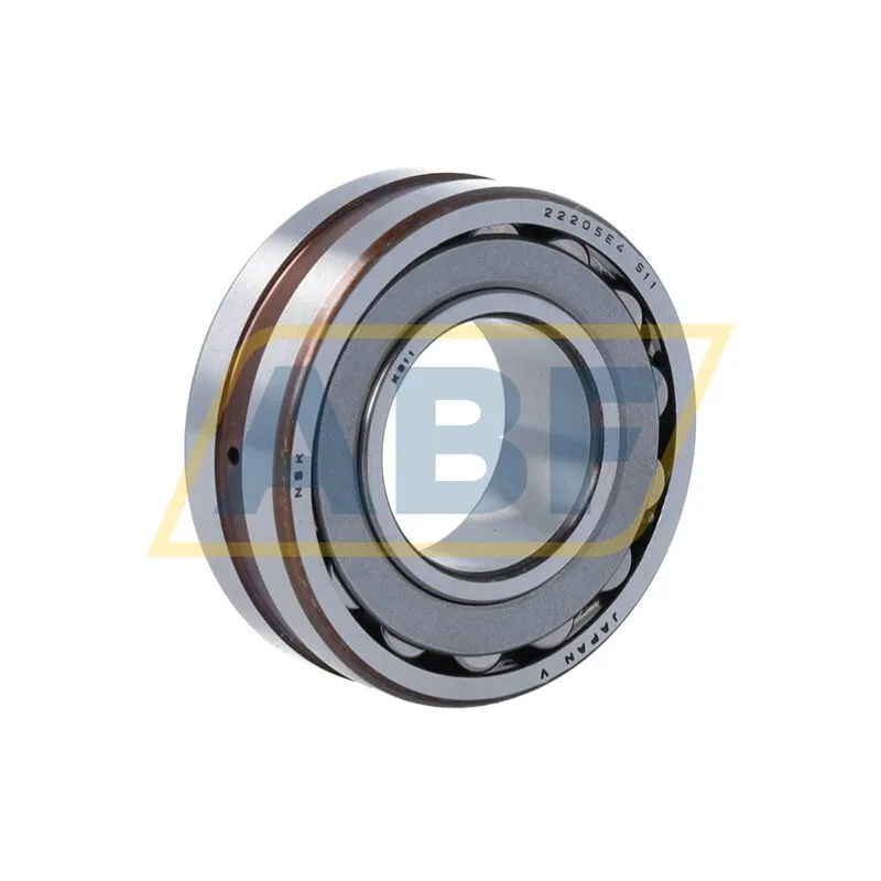 Сферический роликовый подшипник 22205CK E4 S11 NSK 360
