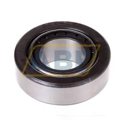 Конический роликовый подшипник однорядный 32205BA SNR