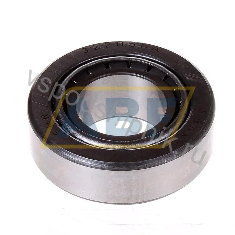 Конический роликовый подшипник однорядный 32205BA SNR 360