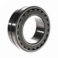 Сферический роликовый подшипник 23122EA W33 SNR