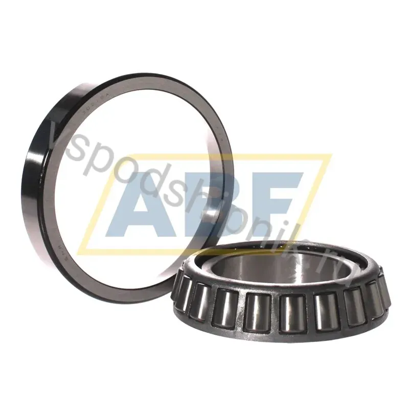 Конический роликовый подшипник однорядный 30215A SNR 360