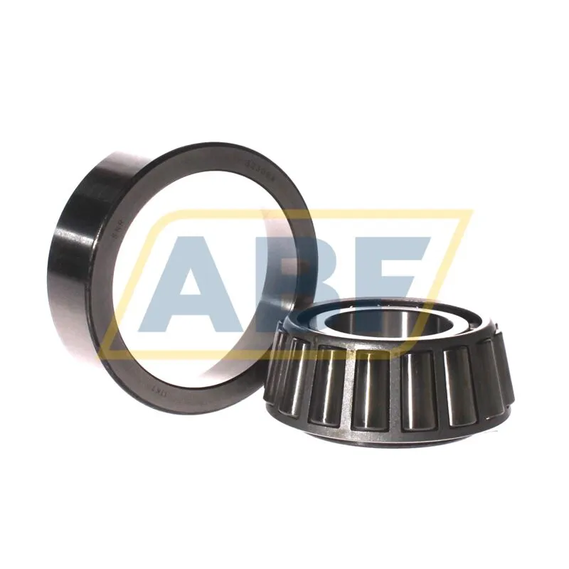 Конический роликовый подшипник однорядный 32309A SNR 360