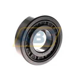 Цилиндрический роликовый подшипник однорядный NUP308EWC3 NSK