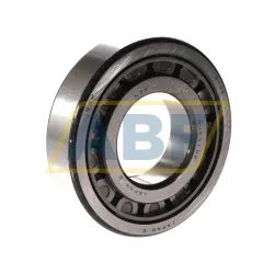 Цилиндрический роликовый подшипник однорядный NUP310EW NSK