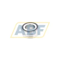 Игольчатый роликовый подшипник с сепаратором NA4902UU IKO
