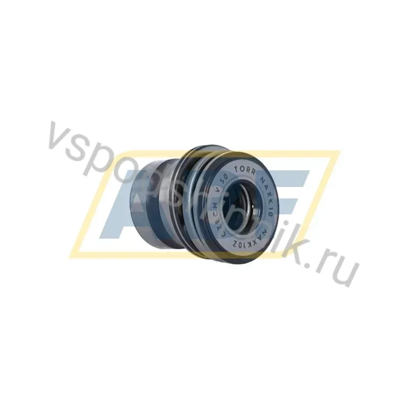 Игольчатый роликовый подшипник с сепаратором NAXK10 Torrington 360