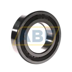 Цилиндрический роликовый подшипник однорядный NUP2217ET NSK