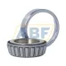 Конический роликовый подшипник однорядный HR33112J NSK