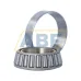 Конический роликовый подшипник однорядный HR33112J NSK