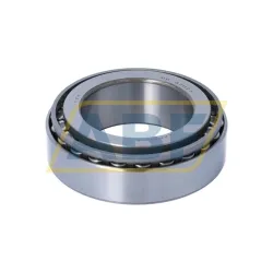Конический роликовый подшипник однорядный HR33112J NSK