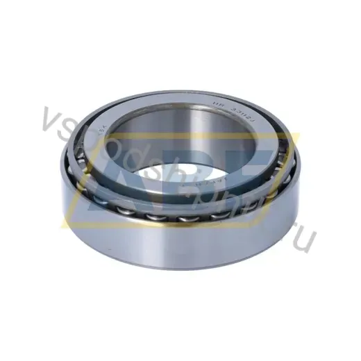 Конический роликовый подшипник однорядный HR33112J NSK 60×100×30 мм