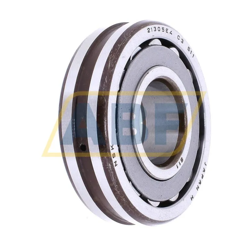 Сферический роликовый подшипник 21305CDE4C3S11 NSK 360