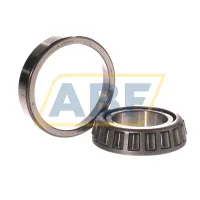 Конический роликовый подшипник однорядный H-E30209J Nachi