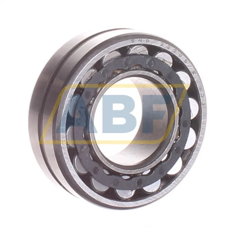 Сферический роликовый подшипник 22205E B33 SNR 360