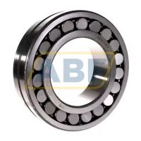 Сферический роликовый подшипник 22224V B33 SNR
