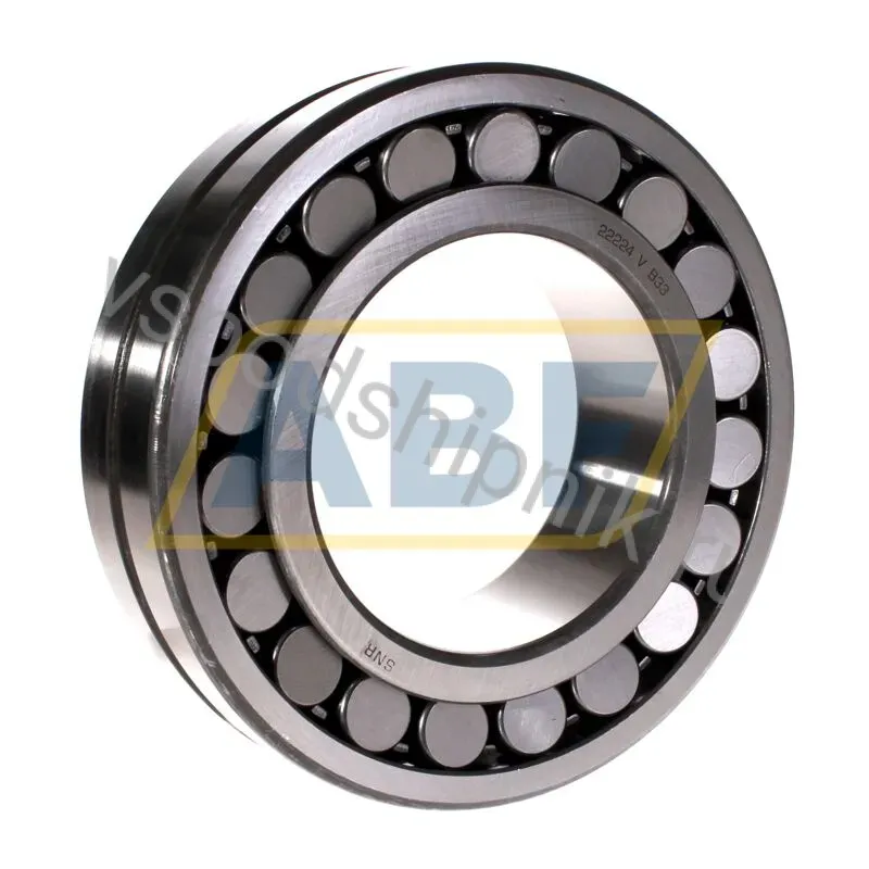 Сферический роликовый подшипник 22224V B33 SNR 360